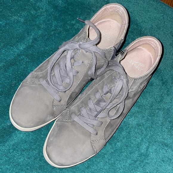 Dansko onyx slate sneaker - Picture 3 of 12